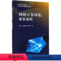 [正版]网络计算环境:体系结构