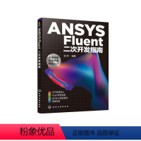 [正版]ANSYS Fluent二次开发指南