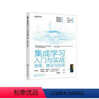 [正版]集成学习入门与实战:原理、算法与应用