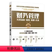 [正版]财务管理实用流程·制度·表格·文本 实战精华版