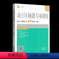 宁浩数学动点压轴题专项训练 九年级/初中三年级 [正版]宁浩数学动点压轴题专项训练九年级全一册通用版初三9年级数学动点专