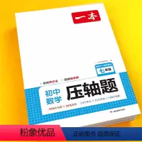 七年级 一本初中数学压轴题 初中通用 [正版]初中数学计算能力强化训练七年级八年级九年级上下册通用新思路运算小 能手达人