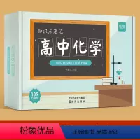 易蓓 高中化学方程式知识点速记 高中通用 [正版]2024版速查高中化学方程式手册高一高二高三化学方程式知识点大全手册高
