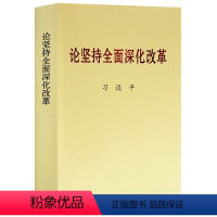 [正版]带票2019论坚持全面深化改革(小字本)改革开放系列书籍 中央文献出版社 9787507347029