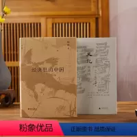 [正版]杨照国学经典史记的读法经典里的中国全2册杨照的十堂中国文化经典导读课司马迁的历史世界走进中国的轴心时代