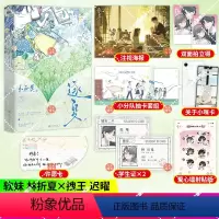 [正版]书籍 逐夏 木瓜黄著 那个有彼此存在的夏天 永远热烈 永不落幕 那个全校风云人物 是我竹马