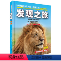 [正版] 非洲-发现之旅 科普 书籍