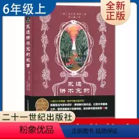 [正版]永远讲不完的故事 米切尔著好书伴我成长六年级上册选读书二十一世纪出版社 6年级上学期好书 小学生暑假课外阅读书
