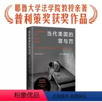 [正版]当代美国的罪与罚詹姆斯·福曼普利策奖获奖作品外国热门小说入选纽约时报华尔街日报书籍豆瓣高分图书译林出版社直