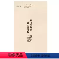 [正版]从文学规训到文化批判(南京大学艺术研究院教授 人文社会科学高级研究院院长周宪教授四十多年思想旅程集萃)译林出版