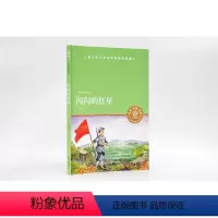 闪闪的红星 [正版]小译林中小学阅读丛书:闪闪的红星(红色励志经典,青少年爱国主义教育读本,入选《中小学生阅读指导目录》