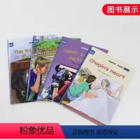 9上津津有味·悦读吧~津津有味·悦读吧第5级 [正版]津津有味悦读吧第5级 初中九年级上学期适用 通用版全文美音朗读英语