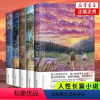 [正版]命运五部曲 塞巴斯蒂安巴里 长日无尽+临时绅士+绝密手稿+在迦南的那一边+漫漫长路爱尔兰现代战争人性长篇小说书