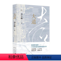 [正版]大道 李玉梅漓 文学/现代/当代文学小说