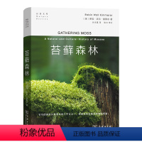 [正版]苔藓森林(自然文库)