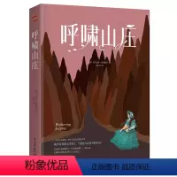 呼啸山庄 [正版]书籍呼啸山庄