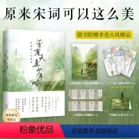 曾有天真少年时 [正版]曾有天真少年时唐诗宋词鉴赏辞典全集苏轼欧阳修辛弃疾李清照晏殊唐宋八大家古诗词风雅集解读150首宋