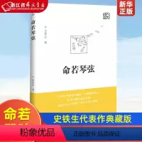[正版] 命若琴弦 史铁生 我与地坛同作者呈献细品文坛之经典聆听生命之解读文学散文随笔病隙碎笔务虚笔记史铁生文集作品
