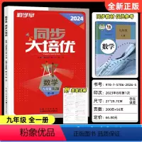2024大培优 九全一册数学 初中通用 [正版]武汉专版2024全息大语文轻松导练九年级上册语文人教版RJ轻松导练核心素