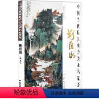 [正版]山水画 荆匡胤 中国当代实力美术名家荟萃荆匡胤 写意山水画 国画绘画美术书籍 工艺美术