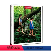 [正版] 雨林精灵 林妲、宛妲著 杨澜作序 保护地球家园 许戈辉感动 书籍