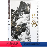 [正版]云山画 中国当代实力美术名家荟萃北海 国画绘画书籍 浅析宋玉增的宋家云山 工艺美术