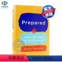 [英文原版比尔盖茨推荐书]Prepared [正版]英文原版 如何表达 How To Say It 如何与外国人交谈等参