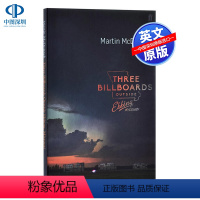 [正版] 三块广告牌 英文原版 Three Billboards Outside Ebbing Missouri