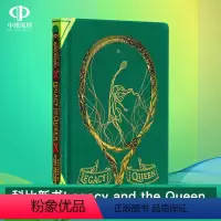 [正版]科比新书 遗产与王后 Legacy and the Queen英文原版Kobe Bryant巫兹纳德系列