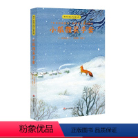 [正版]小狐狸买手套 世界儿童文学名家著作 名家精译 日本的安徒生新美南吉童话精选 雅众 华东师范大学出版社