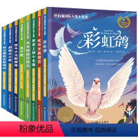 全8册 纽伯瑞国际大奖小说集 [正版] 纽伯瑞国际儿童文学奖全套8册金奖小说系列 适合三四五六年级小学生阅读书籍老师课外