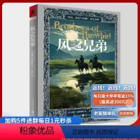 [正版]《风之兄弟》回忆,悲伤与荆棘 泰德·威廉姆斯/著 奇幻文学 冰与火之歌独角兽书系