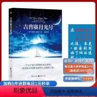 [正版]吉普赛月光号婚姻破裂人生失败失去信仰麦克•赫尔利吉普赛月光号开始了远航于生与死信仰与怀疑爱情与婚姻爱与梦想故事