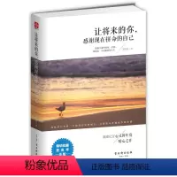 [正版]将来的你一定会感谢现在拼命的自己心灵鸡汤写给千万年轻人的人生成长书 暖心治愈人生哲学 青春励志正能量书 62
