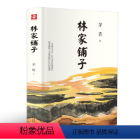 [正版]林家铺子 先锋经典文库 一代文学巨匠茅盾的传世之作 朱自清郁达夫共同 农村三部曲之一 文学短片小说7.1