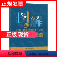 [正版]2024年新书 图解水利工程建设项目生产安全重大事故隐患 水利工程建设项目生产安全重大事故隐患清单指南(2