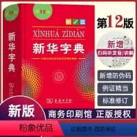 [正版]2020版 字典单色本商务印书馆小学生学校阅读规范标准新编字典 成语字典1-6年级 升级版