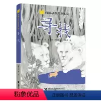 绿狮子瓦尼尼 寻找+被驱逐的小狮子 [正版]接力出版社寻找 绿狮子瓦尼尼系列 2022年安徒生奖韩国提名作家以玄代表作讲