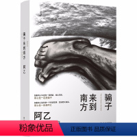 [正版]骗子来到南方 阿乙2021新作中短篇小说集早上九点叫醒我同作者讲述荒诞而又真实的怪谈故事 阿乙作品系列 江苏译