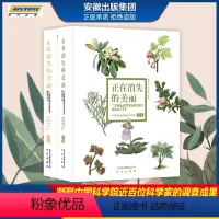 [正版] 正在消失的美丽 全2卷动物卷+植物卷中国濒危动植物寻踪 管开云郭忠仁 主编 北京出版社