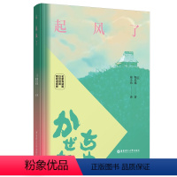 [正版]赠双语音频 起风了 名家导读版.日汉对照 堀辰雄 宫崎骏动画原著小说 村上春树《1Q84》译者施小炜献译导读