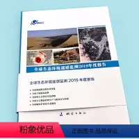 [正版]全球生态环境遥感监测 年度报告 共5册 全球深林覆盖状况及变化 全球土地退化态势 全球重大自然灾害及影响 等