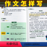 [1-6年级]小学生优美范文-全3册 小学通用 [正版]时光学小学生1-2年级看图写话优美范文作文大全1-6年级押题范文