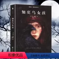 [正版]知更鸟女孩 美查克·温迪格著 2016年感动全美的悬爱力作同名美剧重金推出 悬疑故事人性治愈爱情救赎 外国小说
