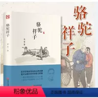 [正版] 骆驼祥子老舍著 中国文联出版社 中国现实主义小说 中国文学大家长篇小说短篇小说集/故事集中国大陆