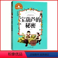 [正版]全新 宝葫芦的秘密 儿童彩图注音版 学校老师小学生课外阅读世界经典文学名著童话故事书籍