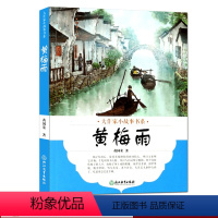 [正版]大作家小故事书系:黄梅雨 7-10-12岁儿童经典文学校园成长励志暖心小说故事书 二三四五年级中小学生课外阅读