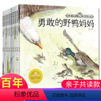 [正版]西顿动物故事集精选全集10册 三年级四五六年级文学的小学生课外阅读书籍 儿童文学读物8-10-12岁沈石溪动