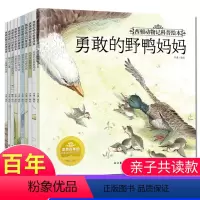 [正版]西顿动物故事集精选全集10册 三年级四五六年级文学的小学生课外阅读书籍 儿童文学读物8-10-12岁沈石溪动