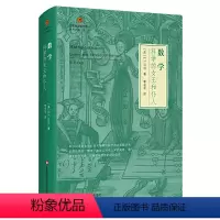 [正版]数学 科学的女王和仆人 启蒙数学文化译丛 华东师范大学出版社 欧几里得几何 数学史 数学哲学 爱因斯坦相对论书